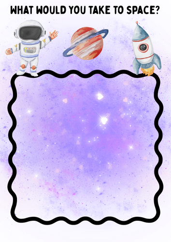 Space continuous provision