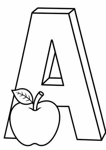 ABC Posters