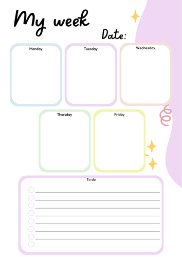 Organisation