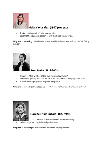 RE Rear 5/6: Do Religious Worldviews Change Over Time? Lesson 4