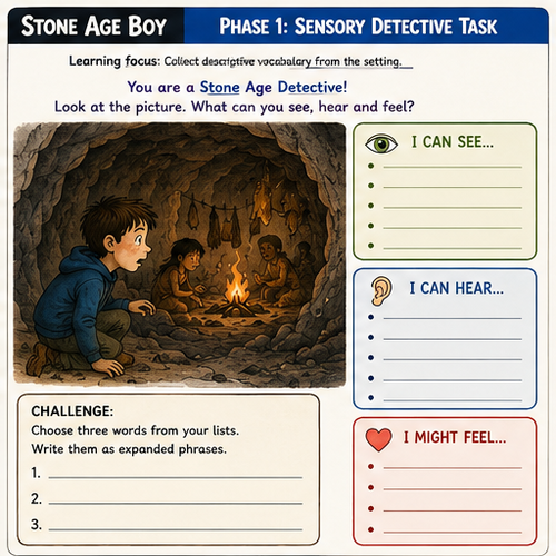 stone boy DRAFT