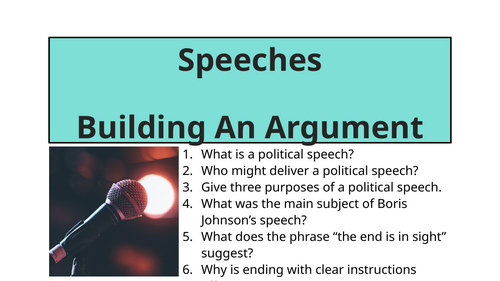 Speeches - Tony Blair Iraq