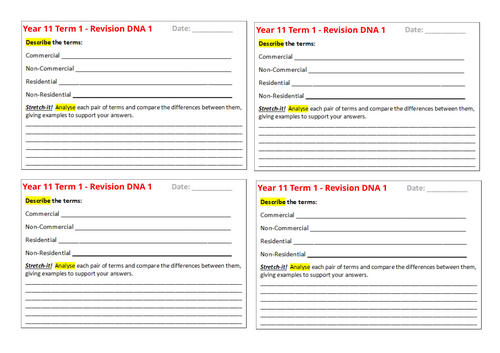 WJEC Hospitality & Catering Year 11 terms 1&2 NEA edition booklet powerpoint assessments