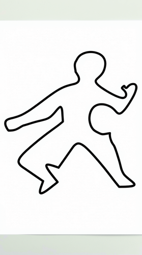 Class Charter - Tessellation Person