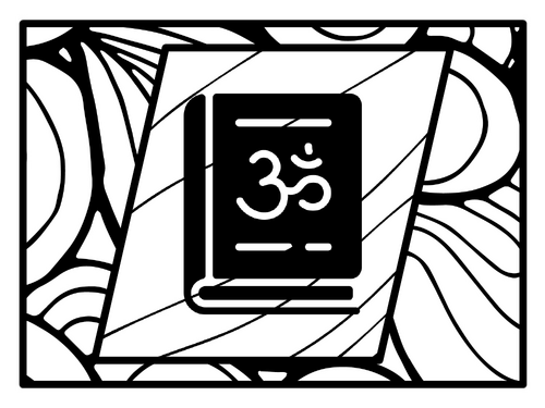 Diwali Silhouette Art, 44 Early Finisher Activities