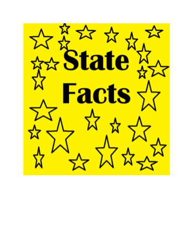 State Facts