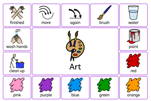 SEN Play core boards