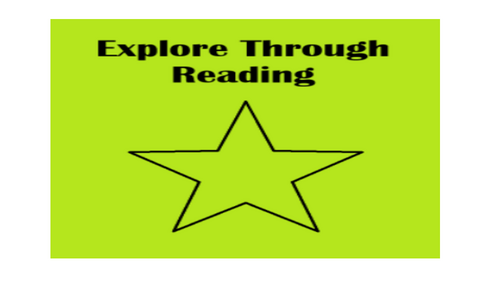 Reading Log