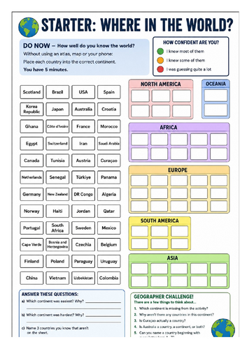 Global Location Starter Activity