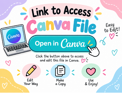 Kids Visual Schedule Cards, Canva Editable Daily Routine & Feelings Cards, Autism Special Needs