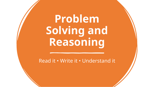 Year 6 Maths | Number & Place Value | Problem Solving & Reasoning | Week 1 Lesson 5