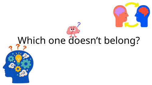 Maths Reasoning (perfect for supply day)