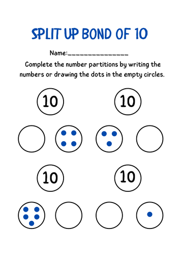 Number Addition to 20 Activity Pack!
