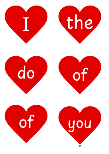 HFW Love Hearts