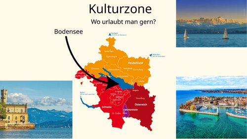 Stimmt 2.1.1 Innsbruck Früher und Heute KS3 German lesson PowerPoint
