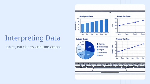 Entry Level 3 Functional Skills Maths: Handling Information and Data L2
