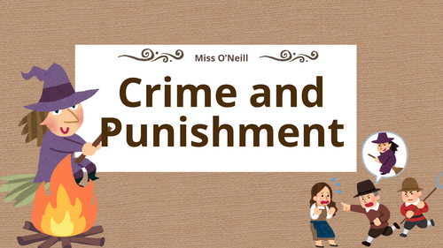 Medieval Punishment Game Show