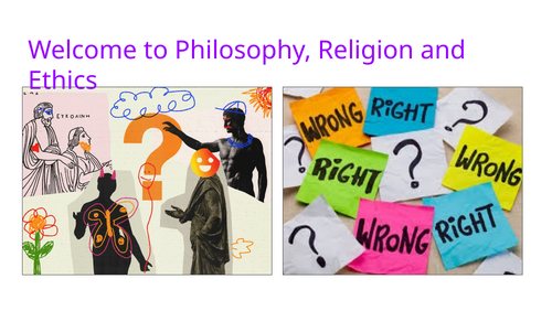 What is Ethics?