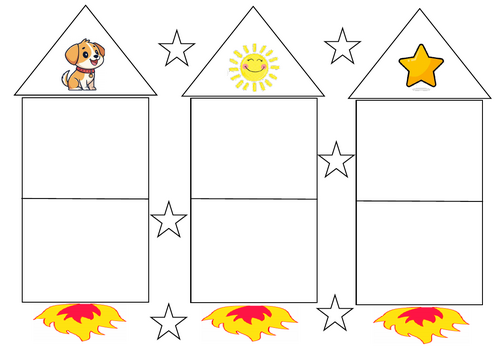 Rhyming Rockets - Generating Rhyming Words