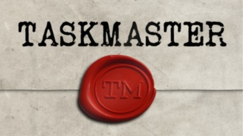 GCSE RS Taskmaster