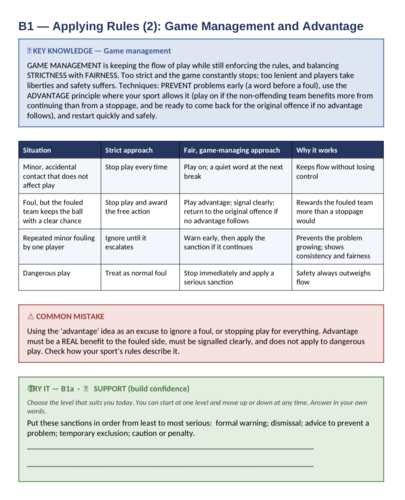 BTEC International Level 3 Applied Science Unit 11 | Energy Generation Challenges & Opportunities