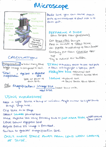 13+ CE Microscopes