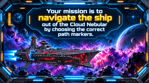 FREE SPACE SPELLING ADVENTURE