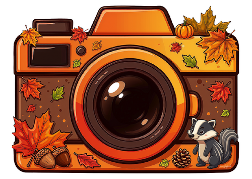 Autumn Nature Cameras
