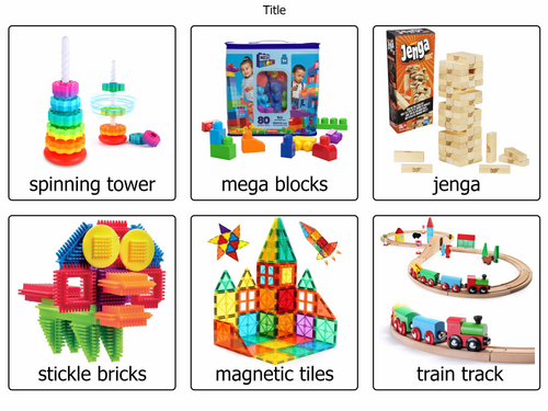 SENSORY CIRCUITS PCS