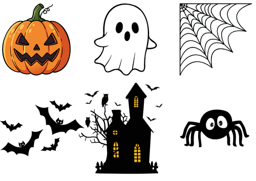 Halloween Activities