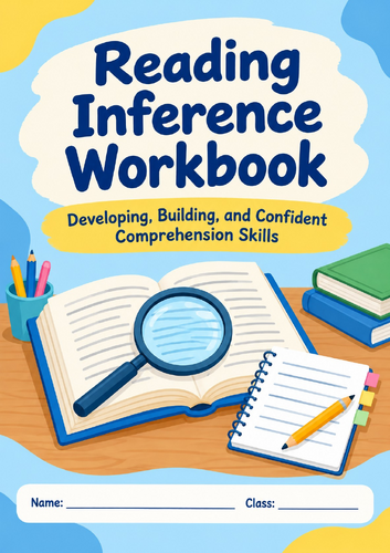 Differentiated Reading Inference Worksheets | Reading Comprehension | KS1 & KS2