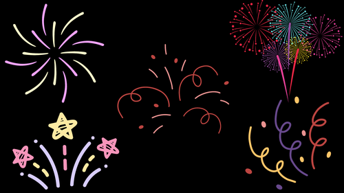 Fireworks