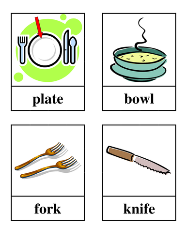 Flash cards | Teaching Resources