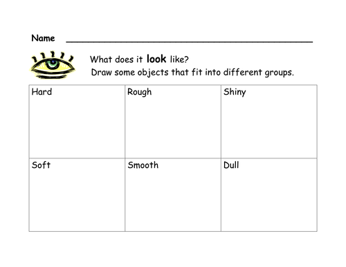 Materials Investigations Workbook | Teaching Resources venn diagram of states of matter 