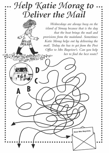 katie morag by lifeoutreach teaching resources tes