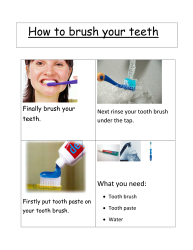 how your teeth to polish to by teeth clean  your kissjet  Instructions How