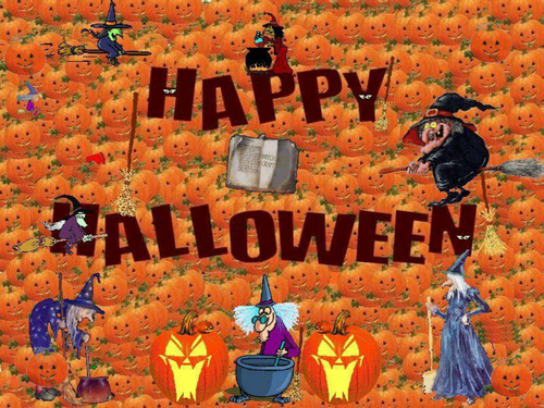 Halloween Quiz | Teaching Resources