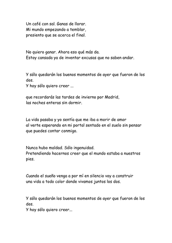 La Oreja de Van Gogh