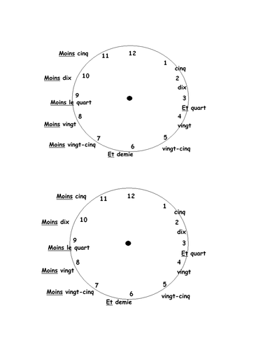 time worksheet | Teaching Resources