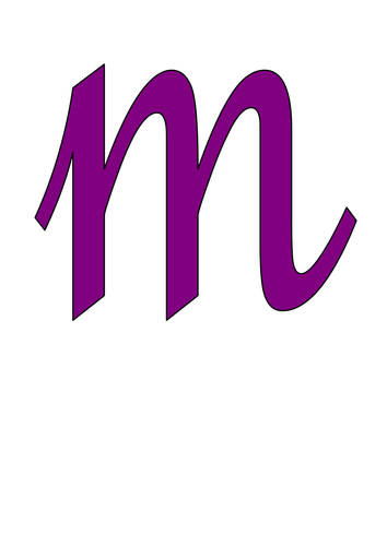 Display items for display on SCHOOL