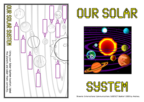 The Solar System