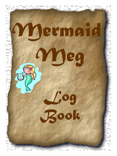 pirates role play words