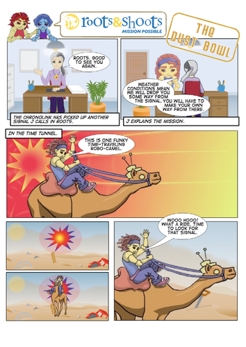 Plan and plant a wildlife garden