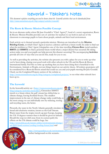 Where does your food come from?