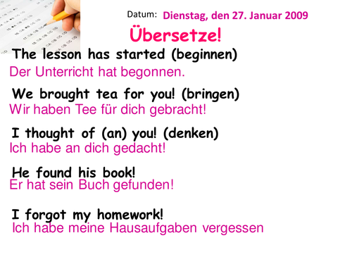 german-perfect-tense-verbs-with-sein-teaching-resources