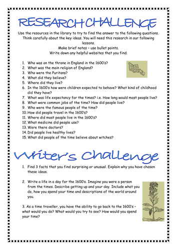 Witch Child by Ceelia Rees: