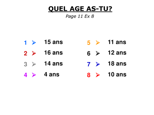 Expo 1 - module 1 - unit 3