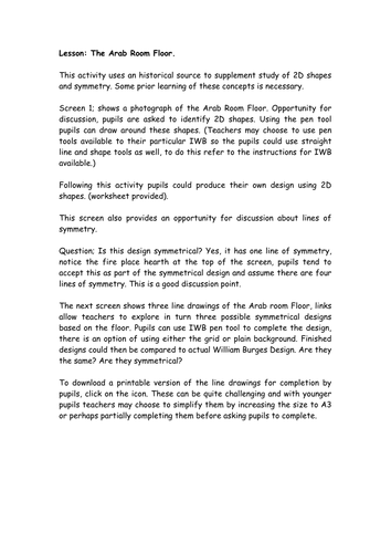 Cardiff castle project