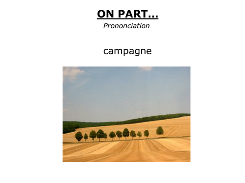 Expo 2 Rouge - module 5 - units 1 to 5