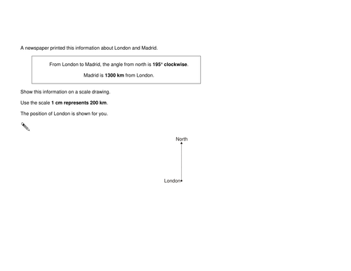 Bearings homework tes image